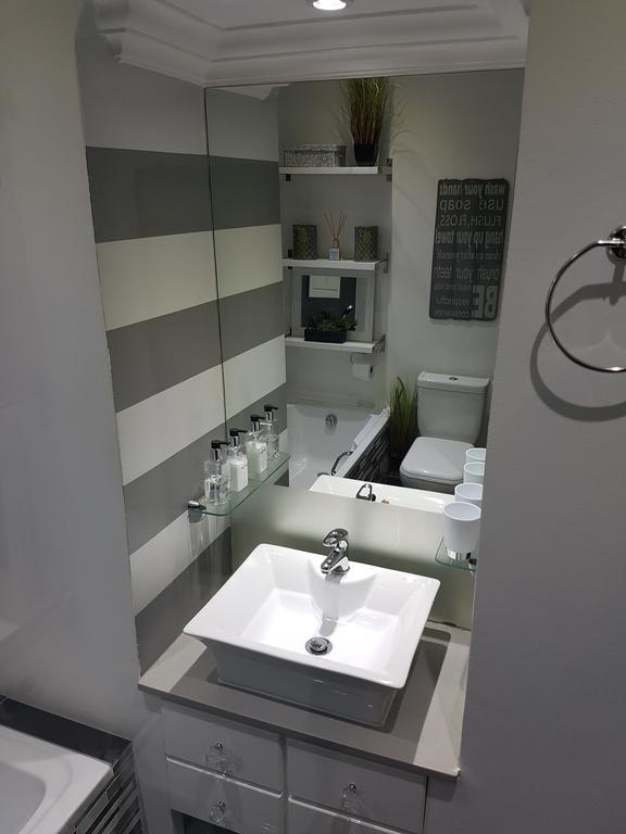 Ferienwohnung Keswick Durban Zimmer foto