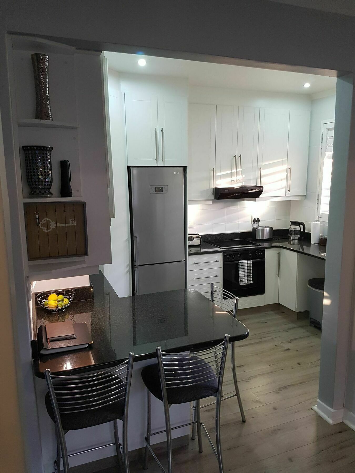 Ferienwohnung Keswick Durban Exterior foto